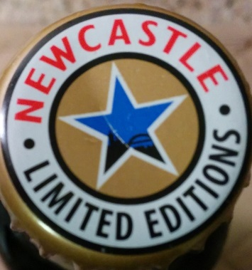 Illustration for article titled Celebrate Halloween with some Newcastle Werewolf Blood Red Ale
